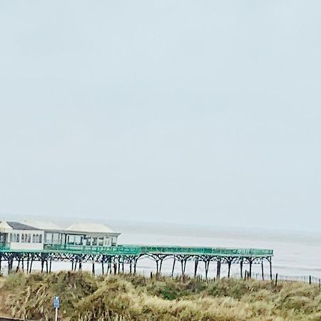 Tiny Beach House 莱瑟姆-圣安妮 外观 照片
