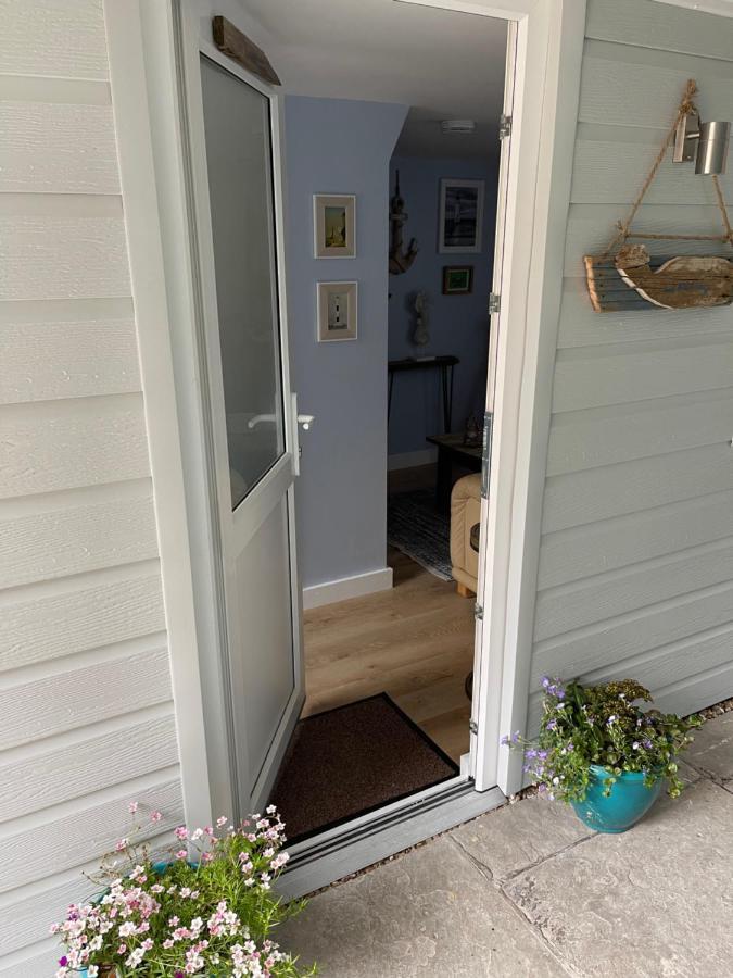 Tiny Beach House 莱瑟姆-圣安妮 外观 照片
